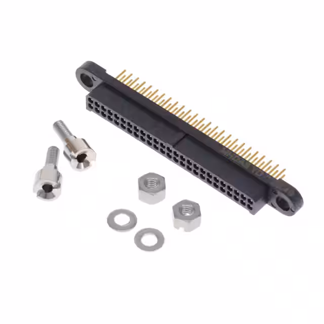 MHDAS2M050YDE60 Amphenol Socapex  Headers Male Pins